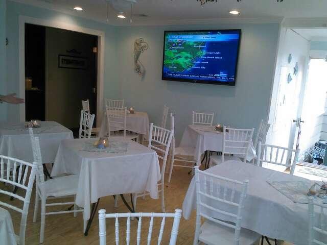 The Island Guest House Bed And Breakfast 3*