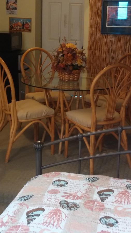 Bed & Breakfast The Island Guest House Bed And Breakfast 3*