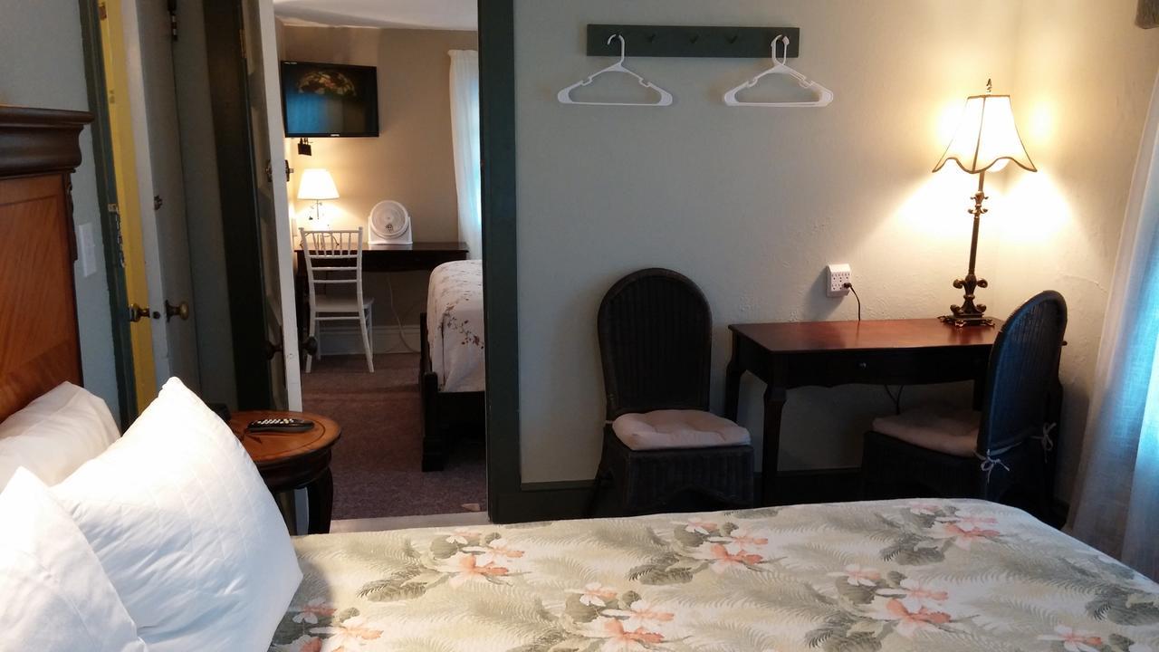 Bed & Breakfast The Island Guest House Bed And Breakfast Beach Haven