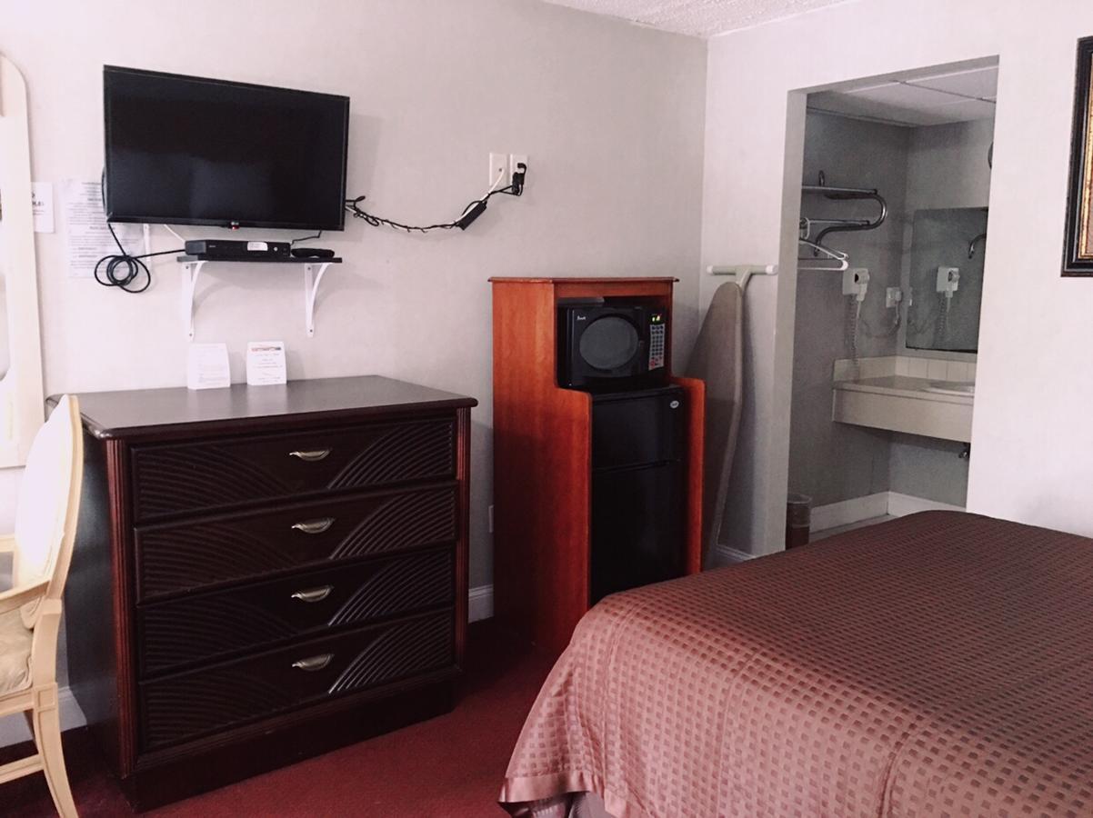 Motel Scottish & Absecon Galloway
