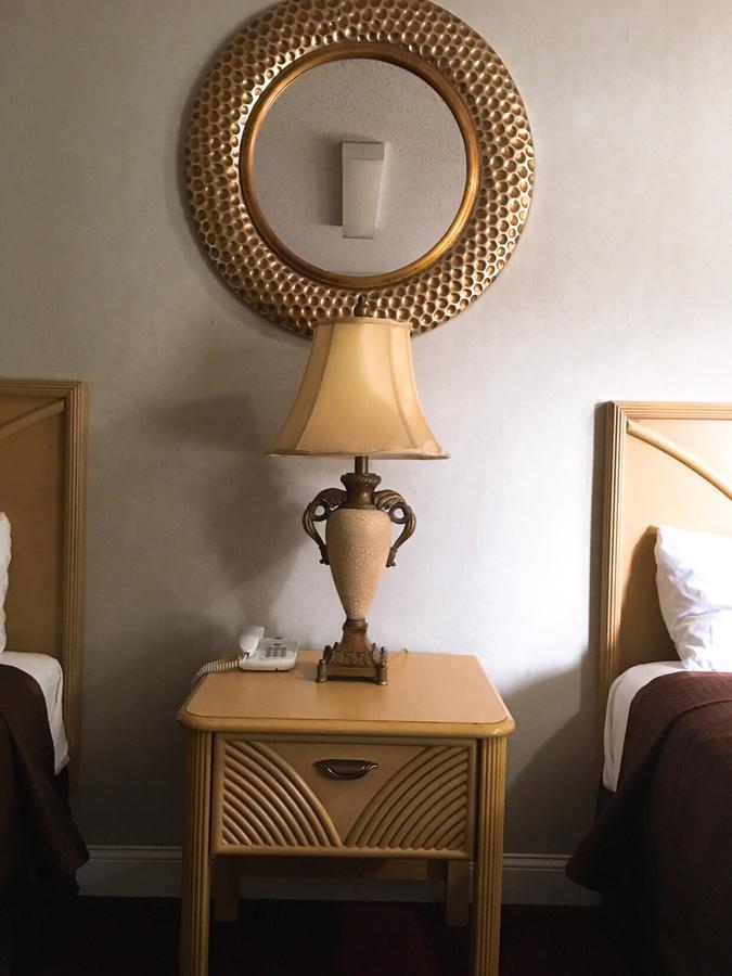 Motel Scottish & Absecon 2*