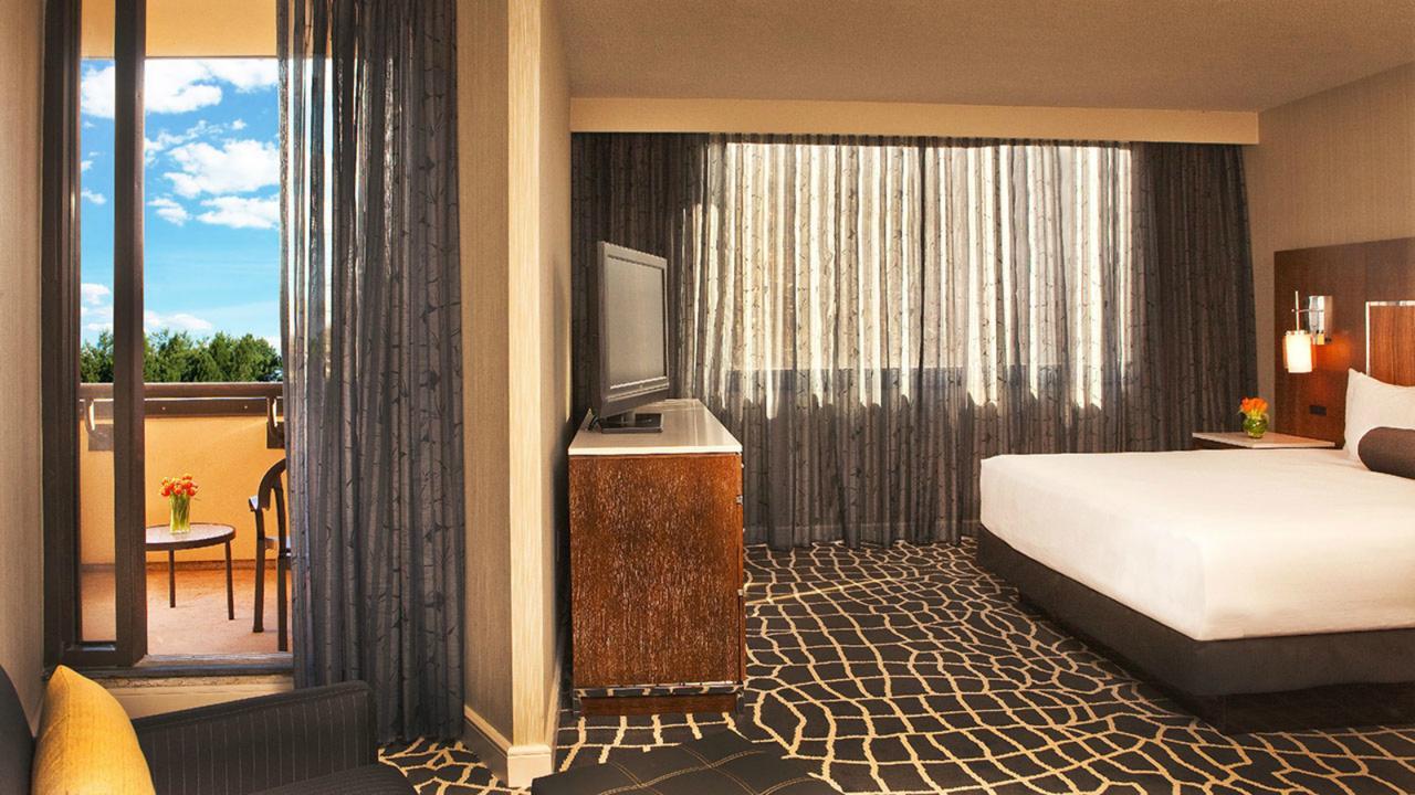 Hyatt Regency