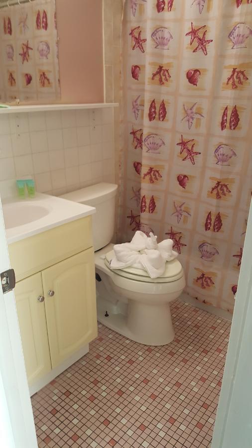 Madrid Ocean Front Condominium Motel
