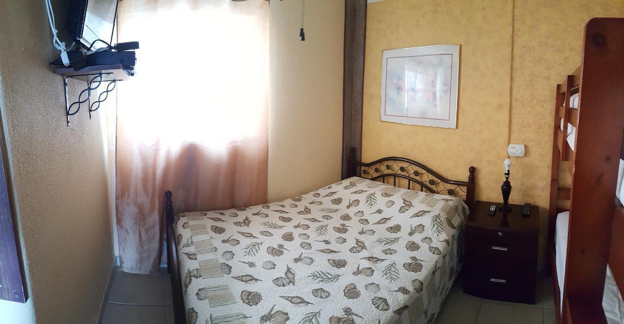 Madrid Ocean Front Condominium Motel
