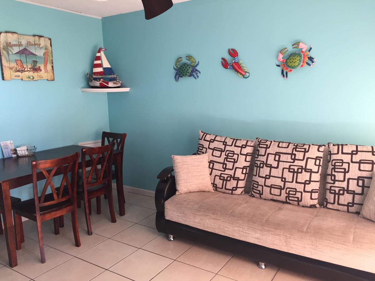 Madrid Ocean Front Condominium Wildwood Crest