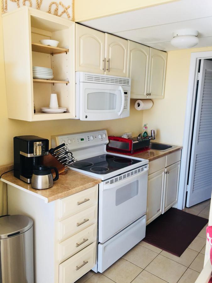 Madrid Ocean Front Condominium Wildwood Crest
