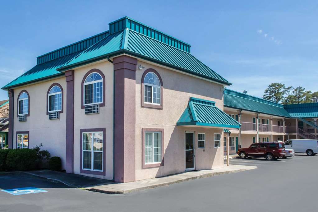 Motel Econo