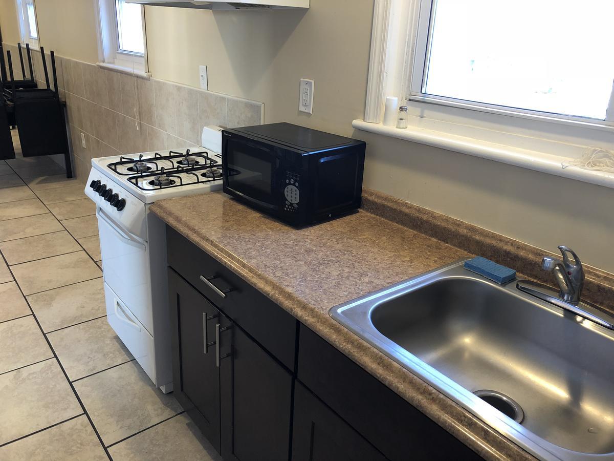 3 Bedroom *