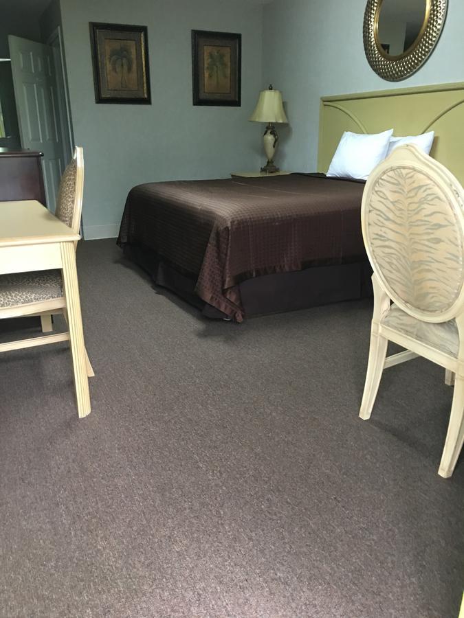 Scottish & Absecon Motel 2*