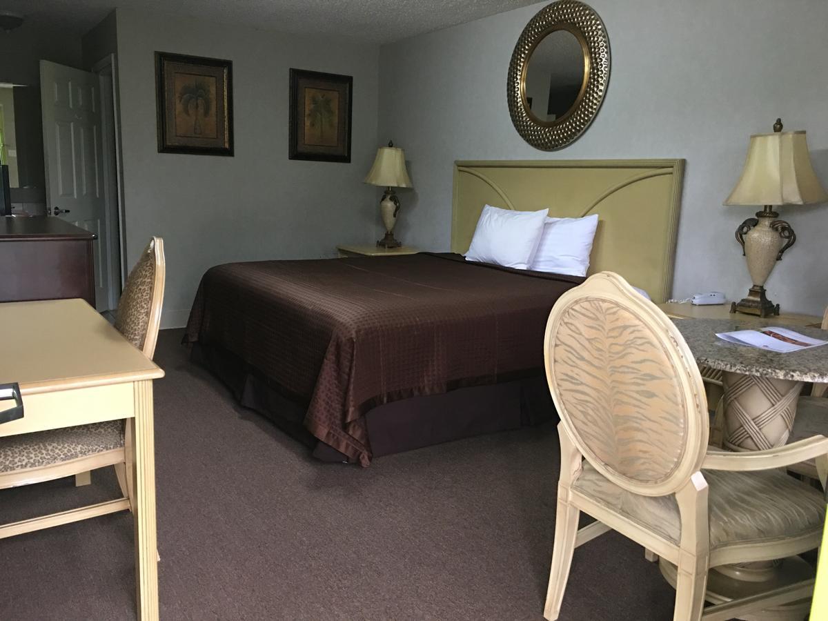 Motel Scottish & Absecon