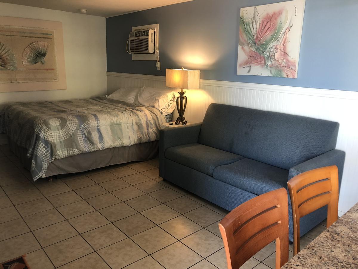 Motel Sahara North Wildwood