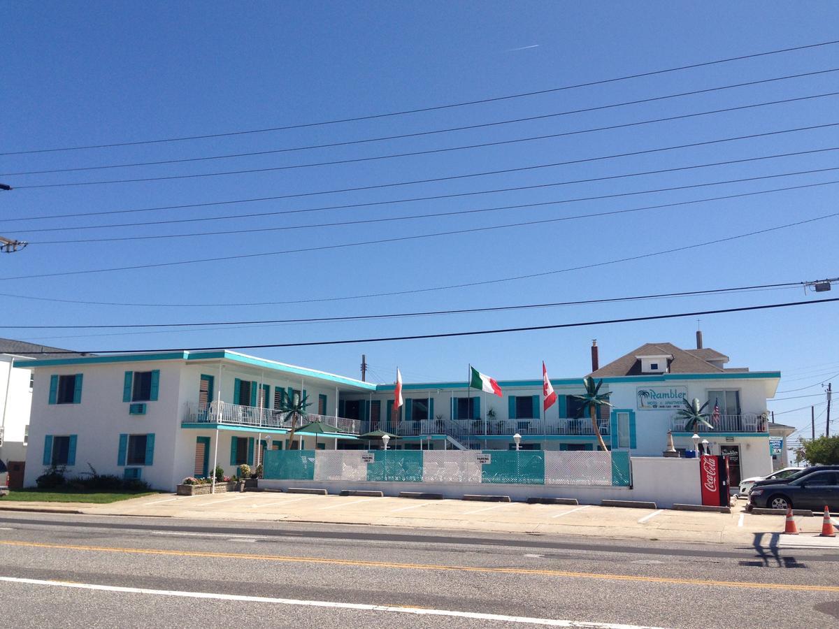 Rambler & Motel *