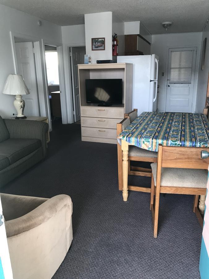 Rambler & Wildwood Crest