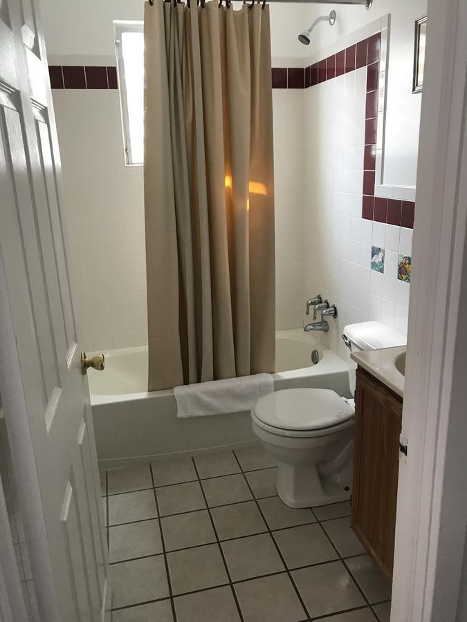 Motel Rambler &