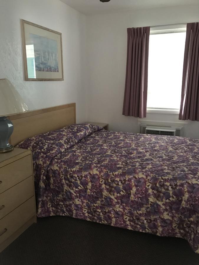 Rambler & Wildwood Crest