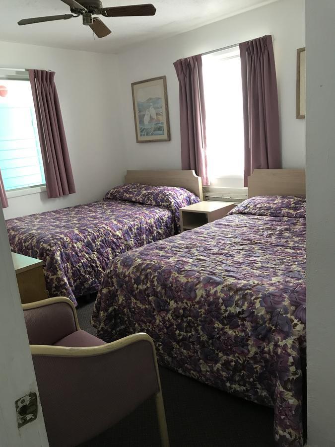 Motel Rambler &