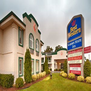 Garden State Absecon
