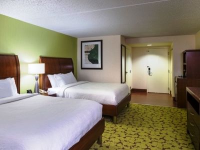 Hilton Garden Edison/raritan Center Edison
