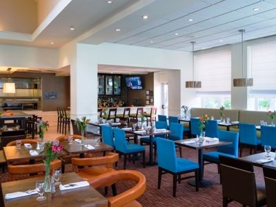 Hilton Garden Edison/raritan Center Hotel