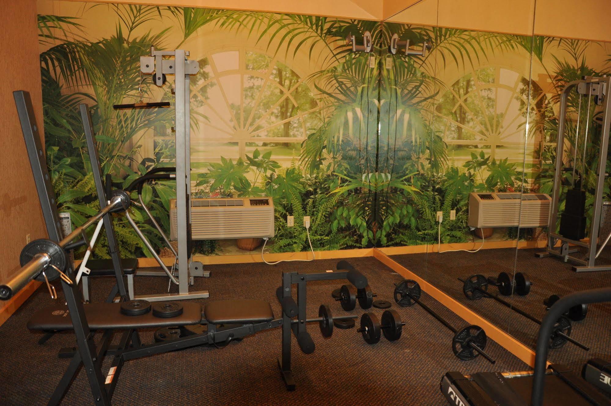 Hotel Raritan 3*