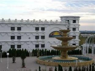 Raritan Hotel Edison