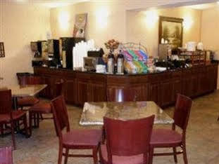 Raritan Hotel