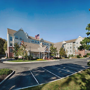 By Marriott Atlantic Airport 3*