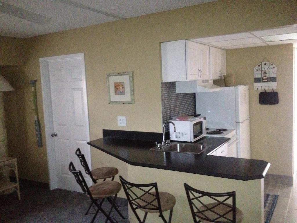 Hotel Biscayne 3*
