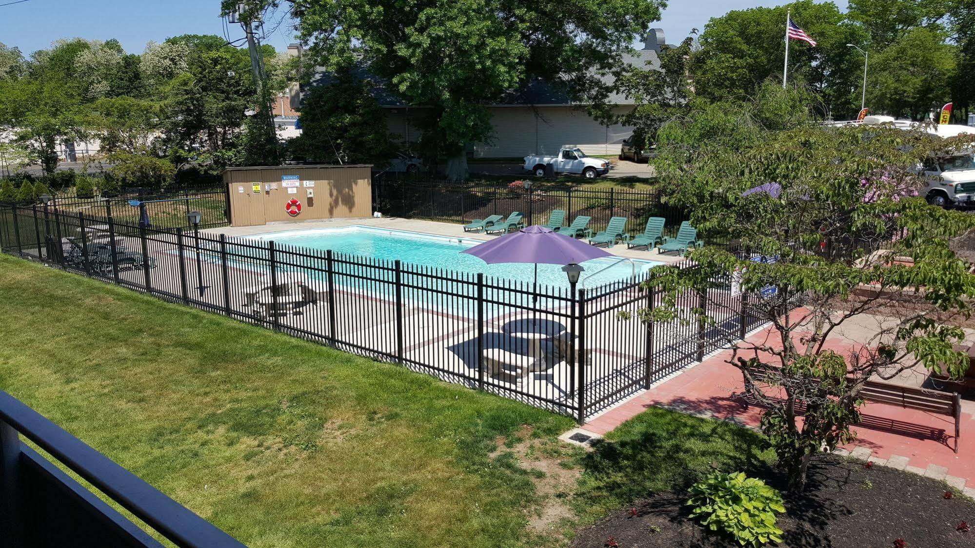 Motel Crystal -
