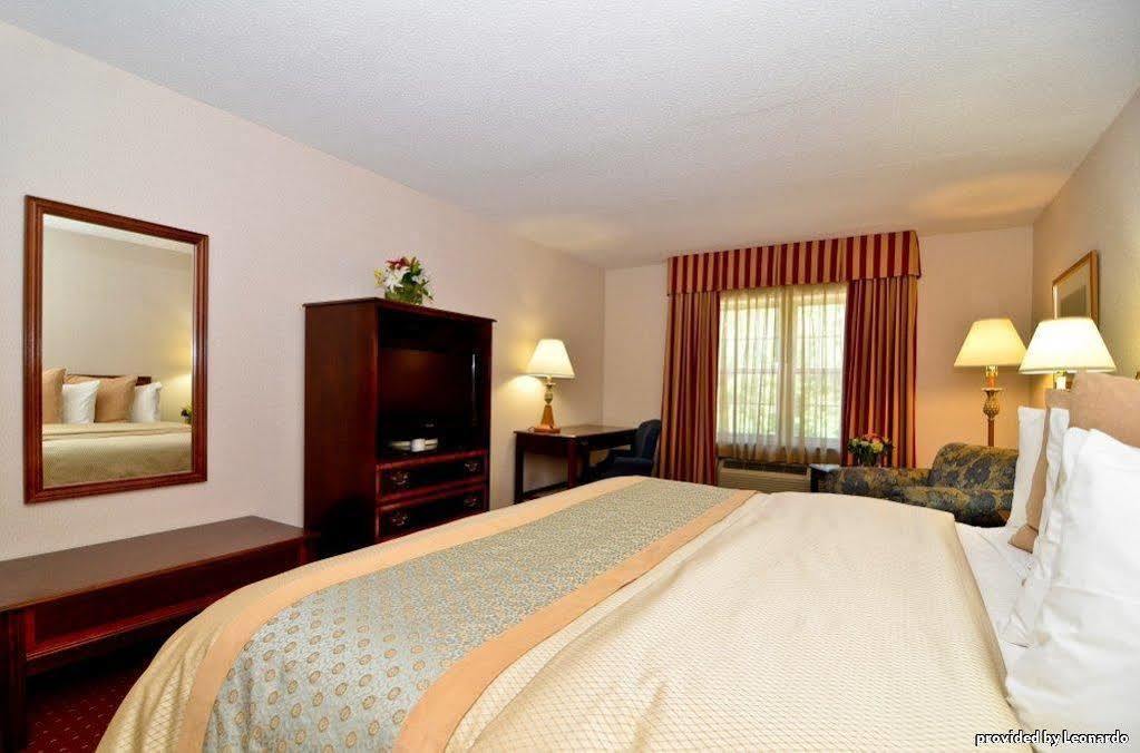Western Inn-florham Park Hotel 3*
