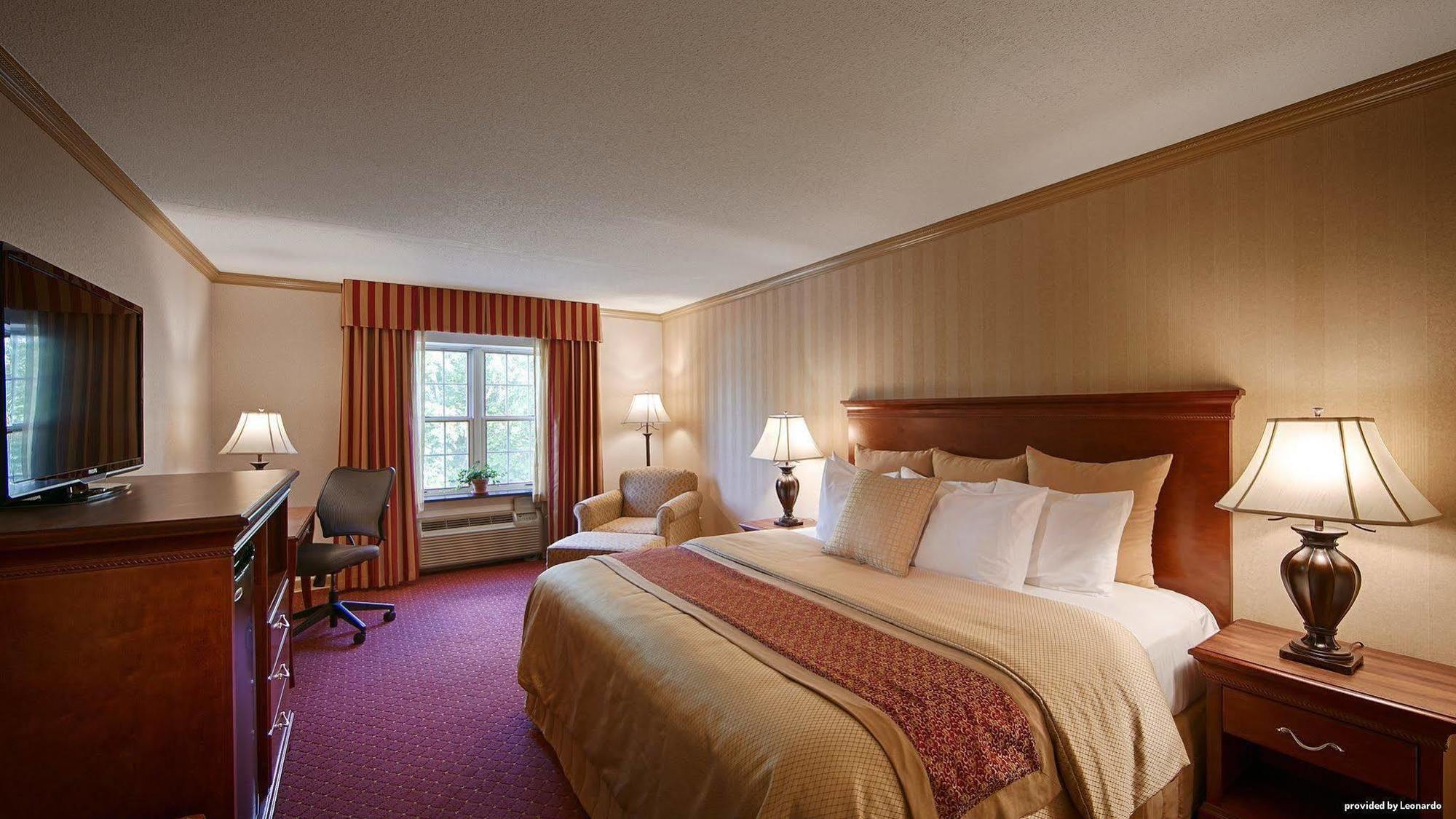 Western Inn-florham Park 3* Morristown