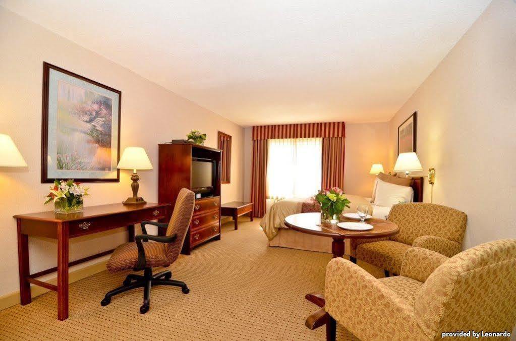 Hotel Western Inn-florham Park Morristown