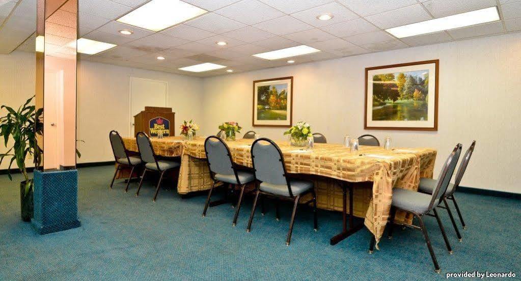 Western Inn-florham Park Hotel 3*