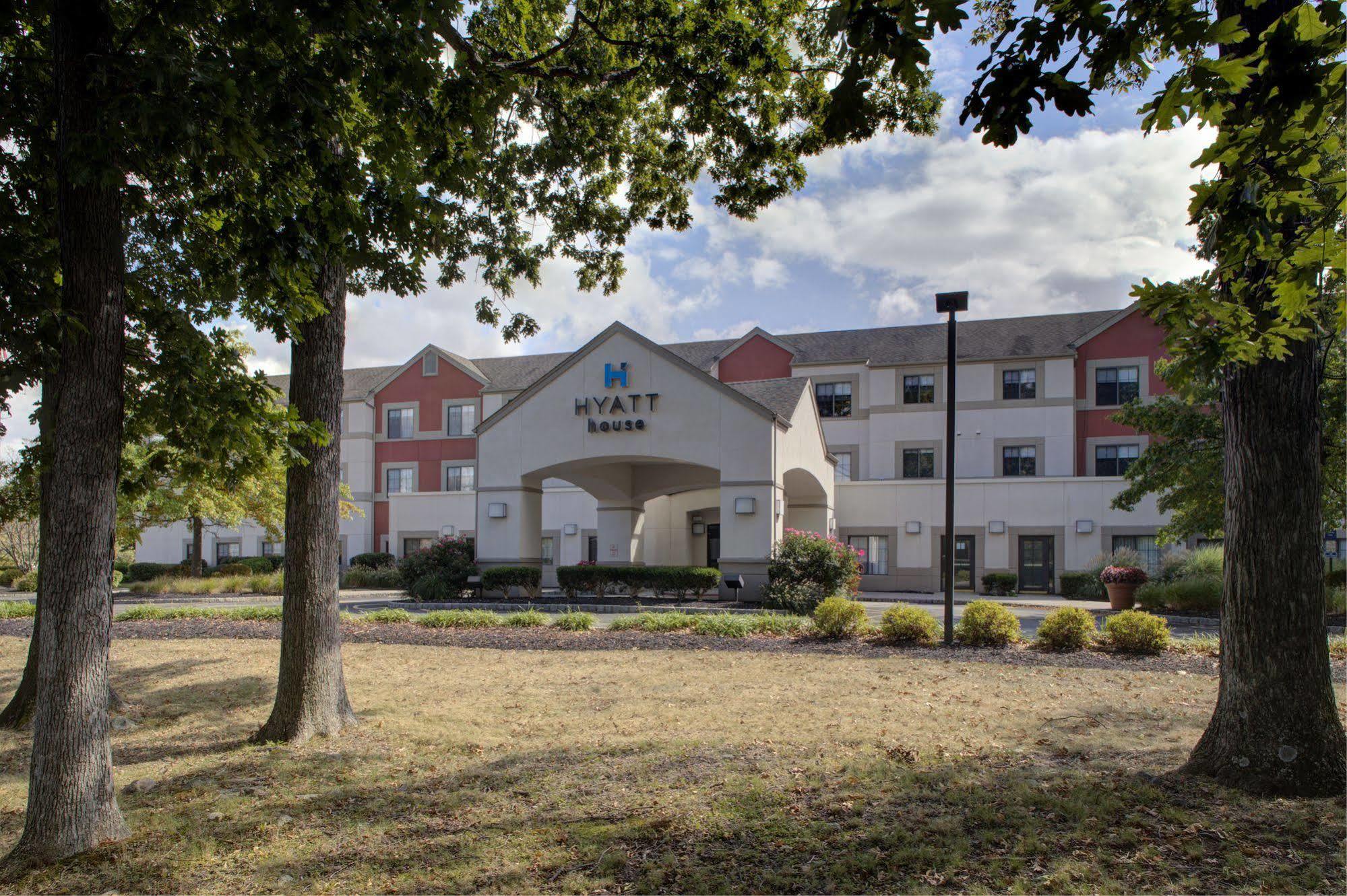 Hyatt House Parsippany 3*