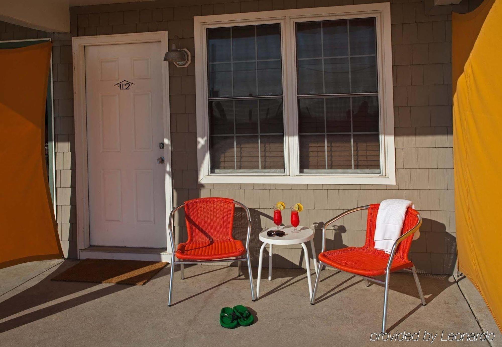 Beach Shack 4* Cape May