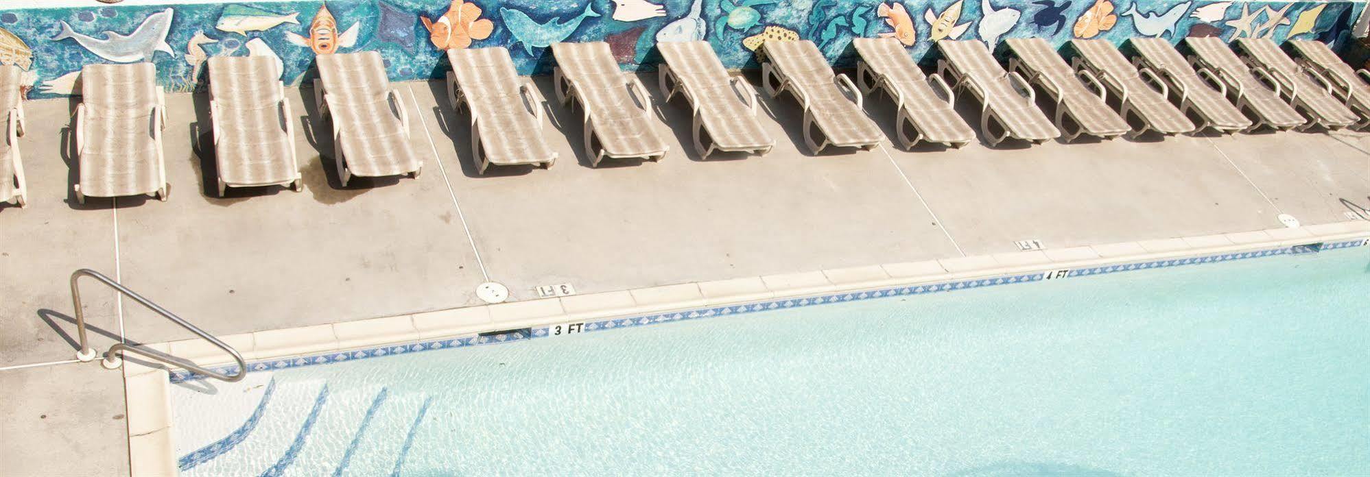 Coliseum Ocean Motel Wildwood Crest