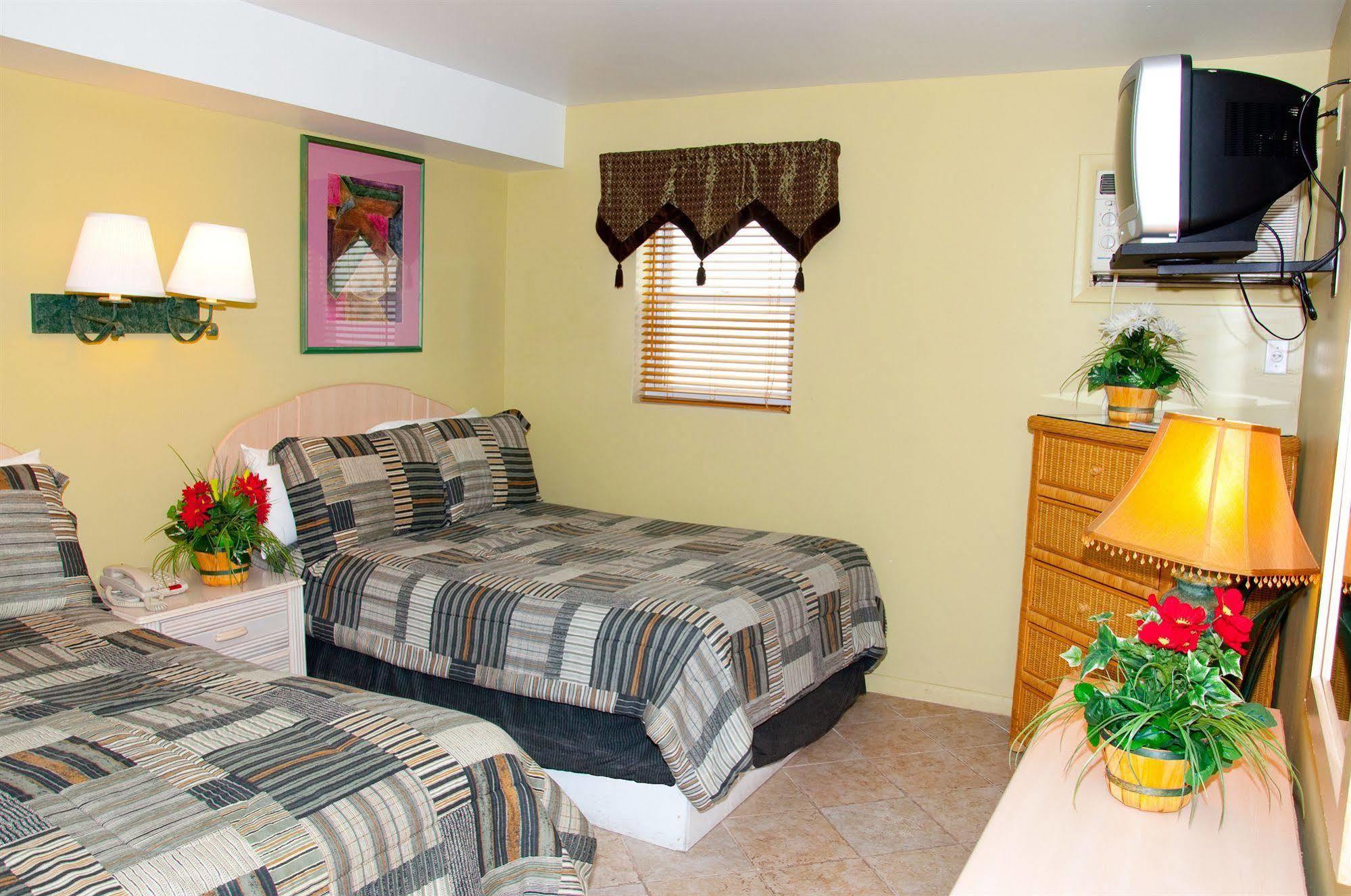 Motel Coliseum Ocean Wildwood Crest