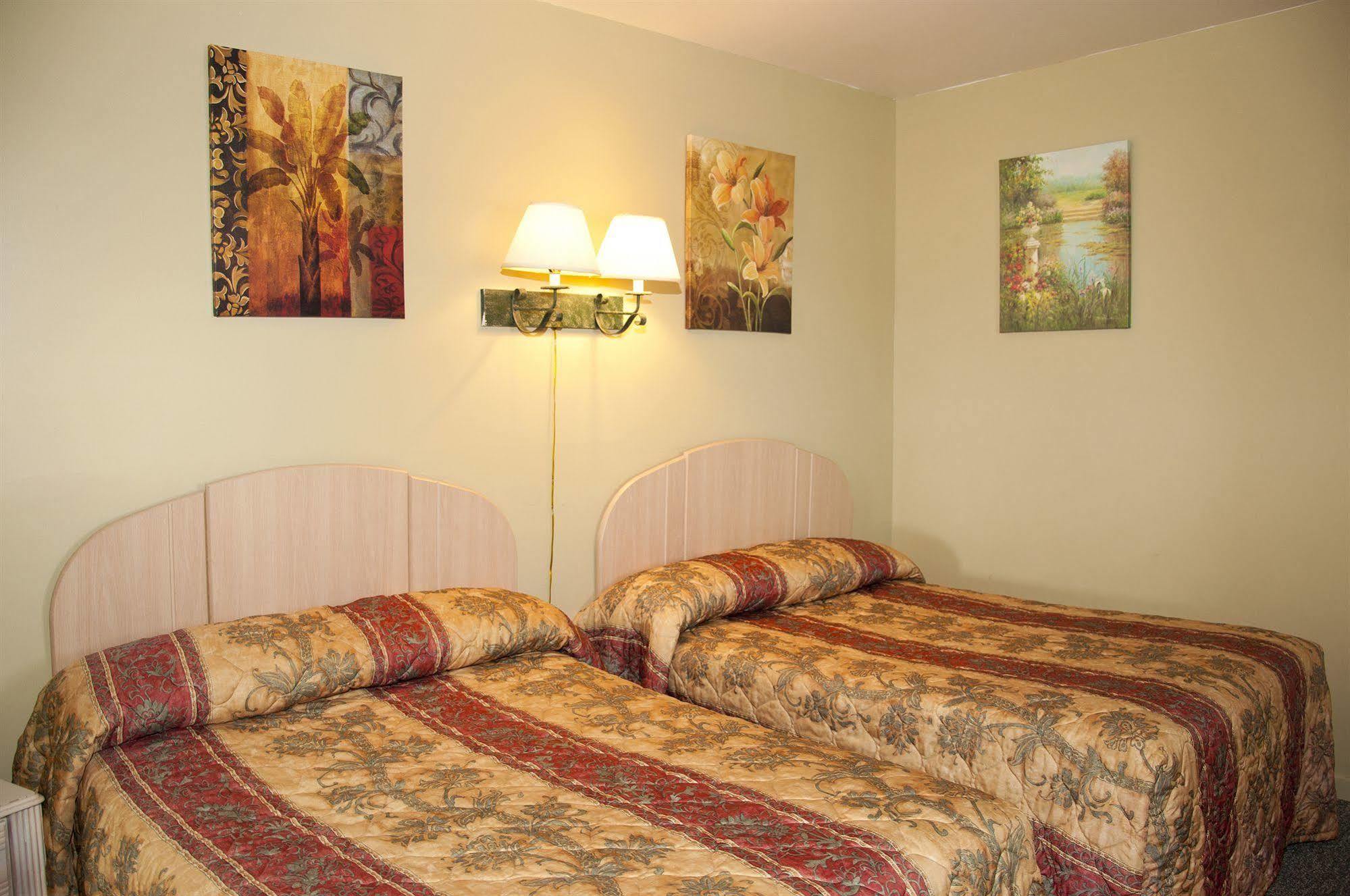 Coliseum Ocean Motel Wildwood Crest