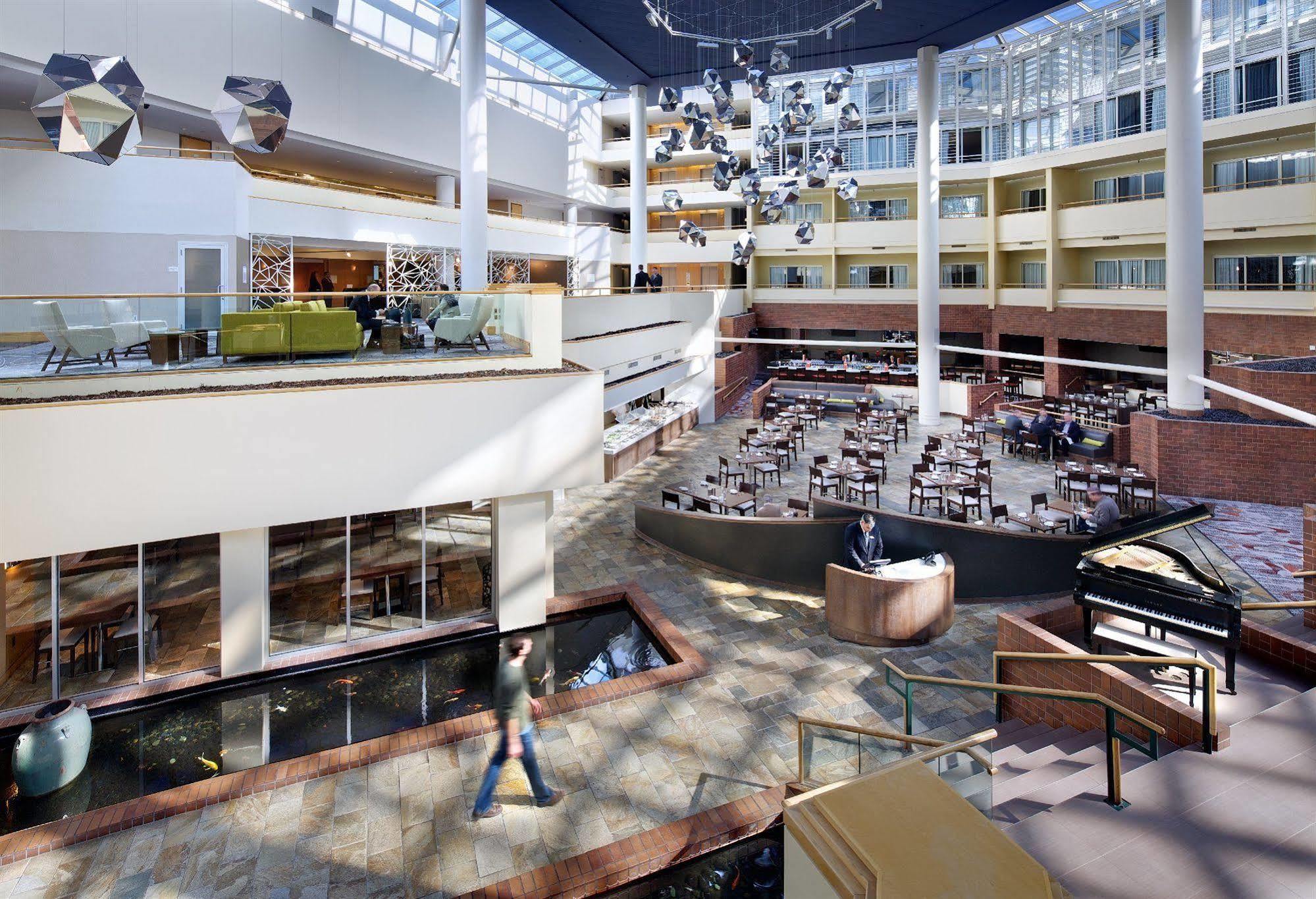 Hyatt Regency