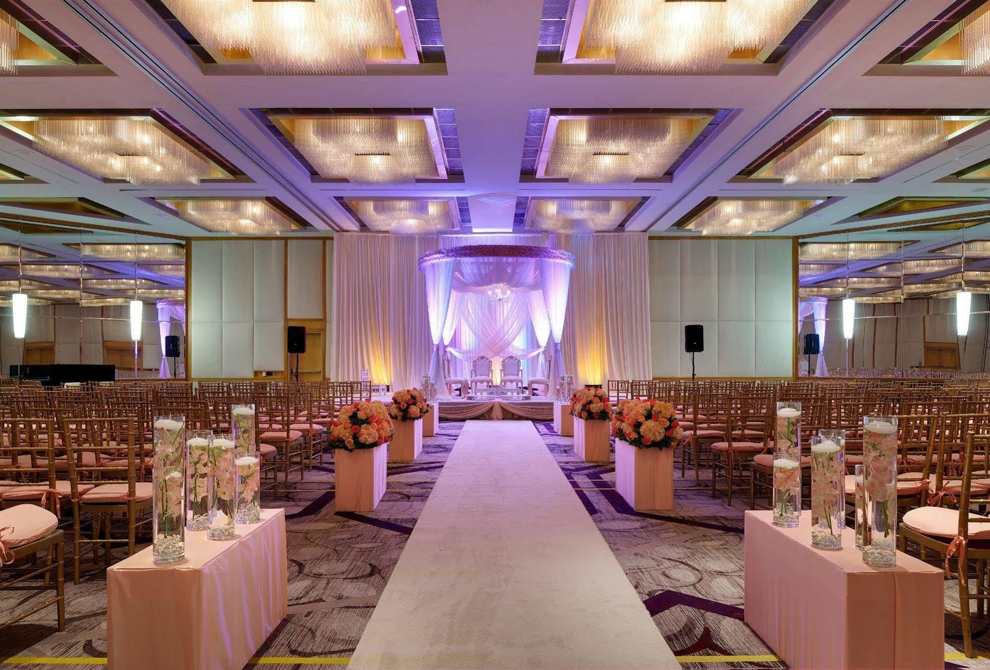 Hyatt Regency 4* Princeton