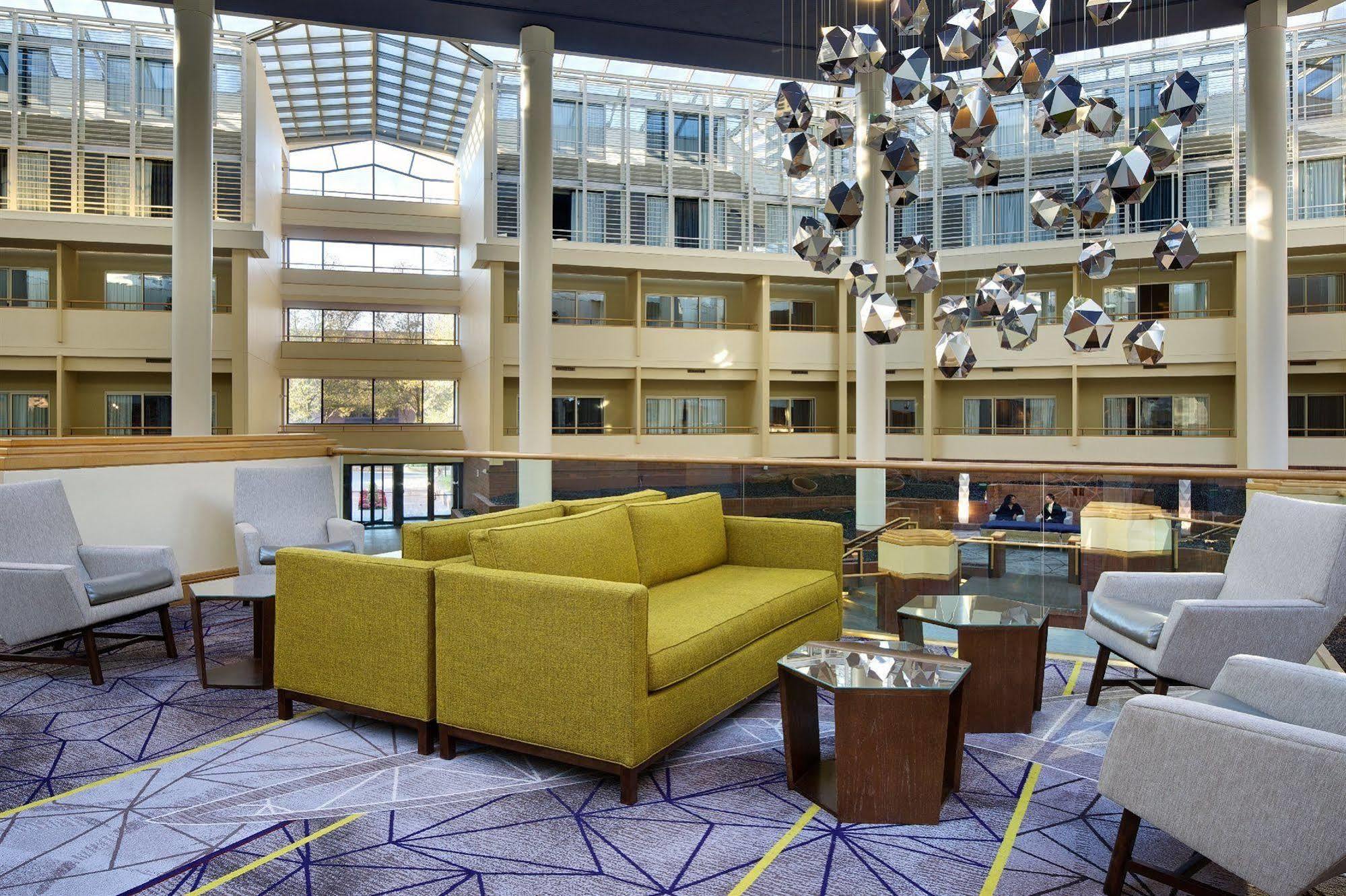 Hyatt Regency Hotel Princeton
