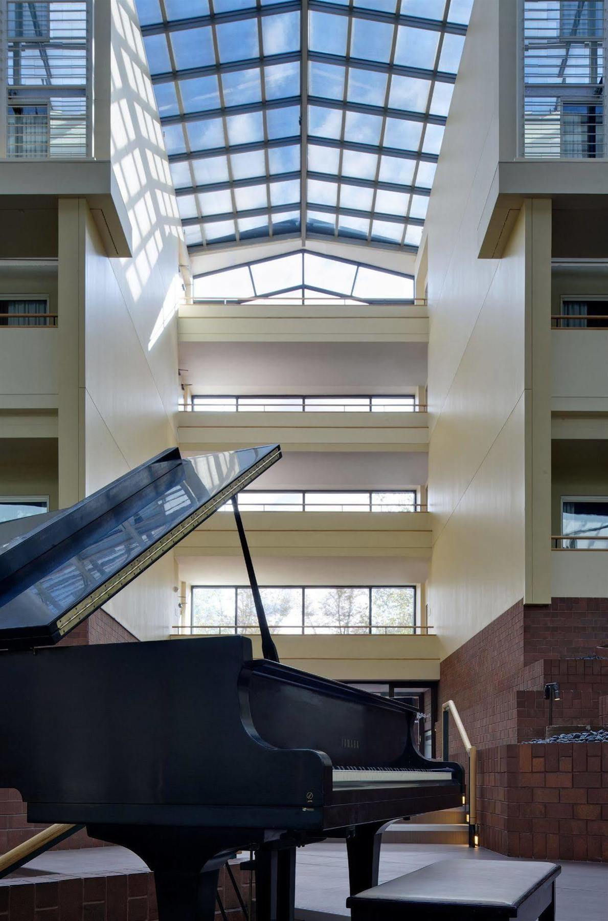 Hotel Hyatt Regency Princeton