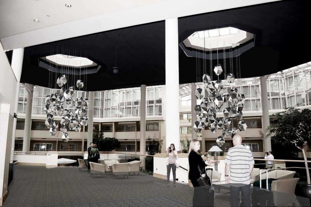 Hyatt Regency 4* Princeton
