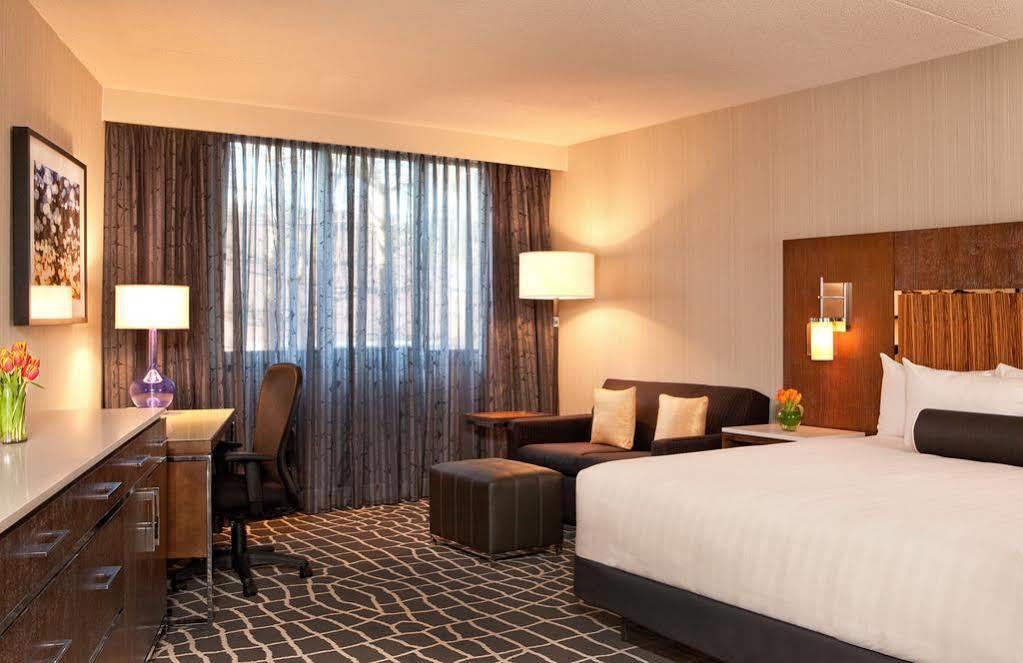 Hotel Hyatt Regency