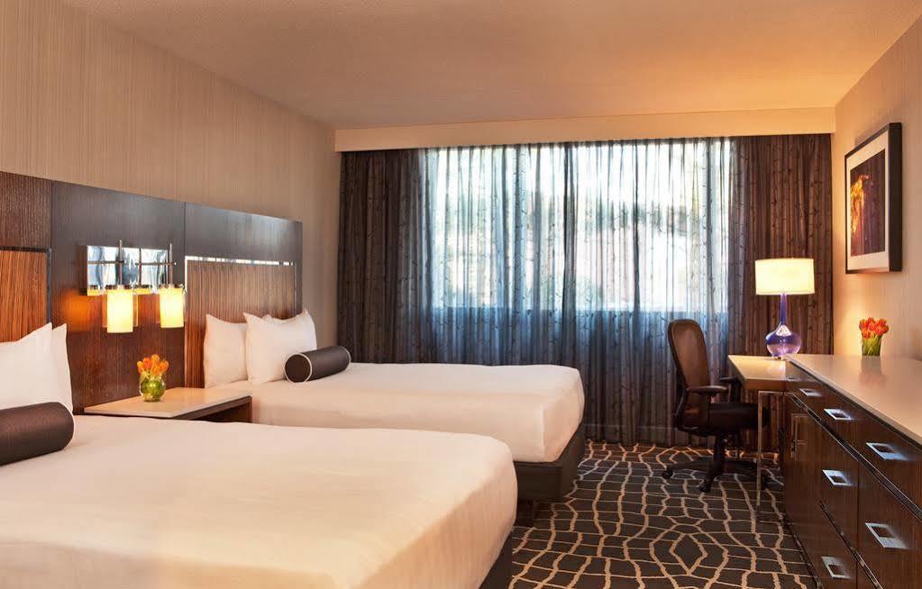 Hotel Hyatt Regency