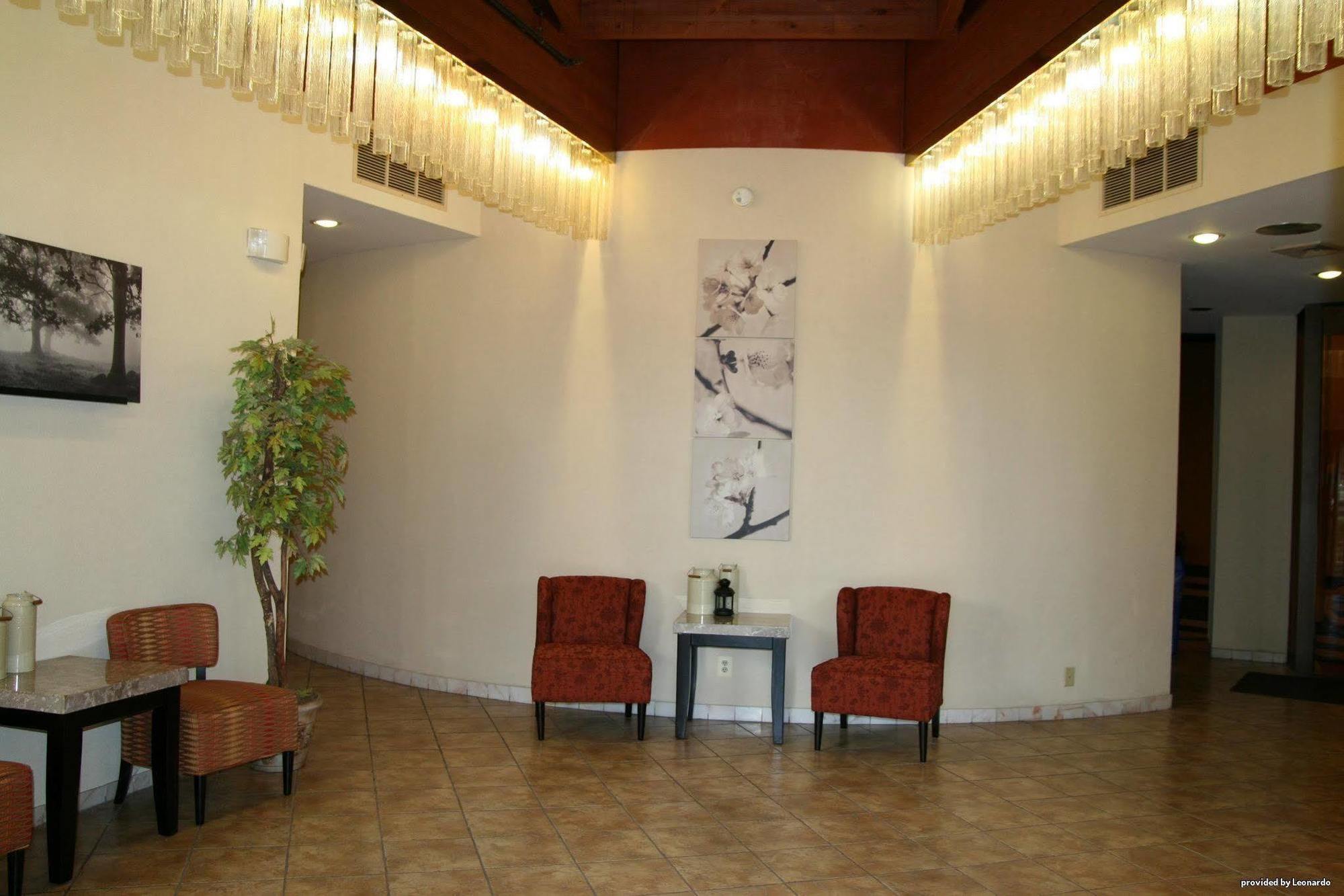Western Hotel