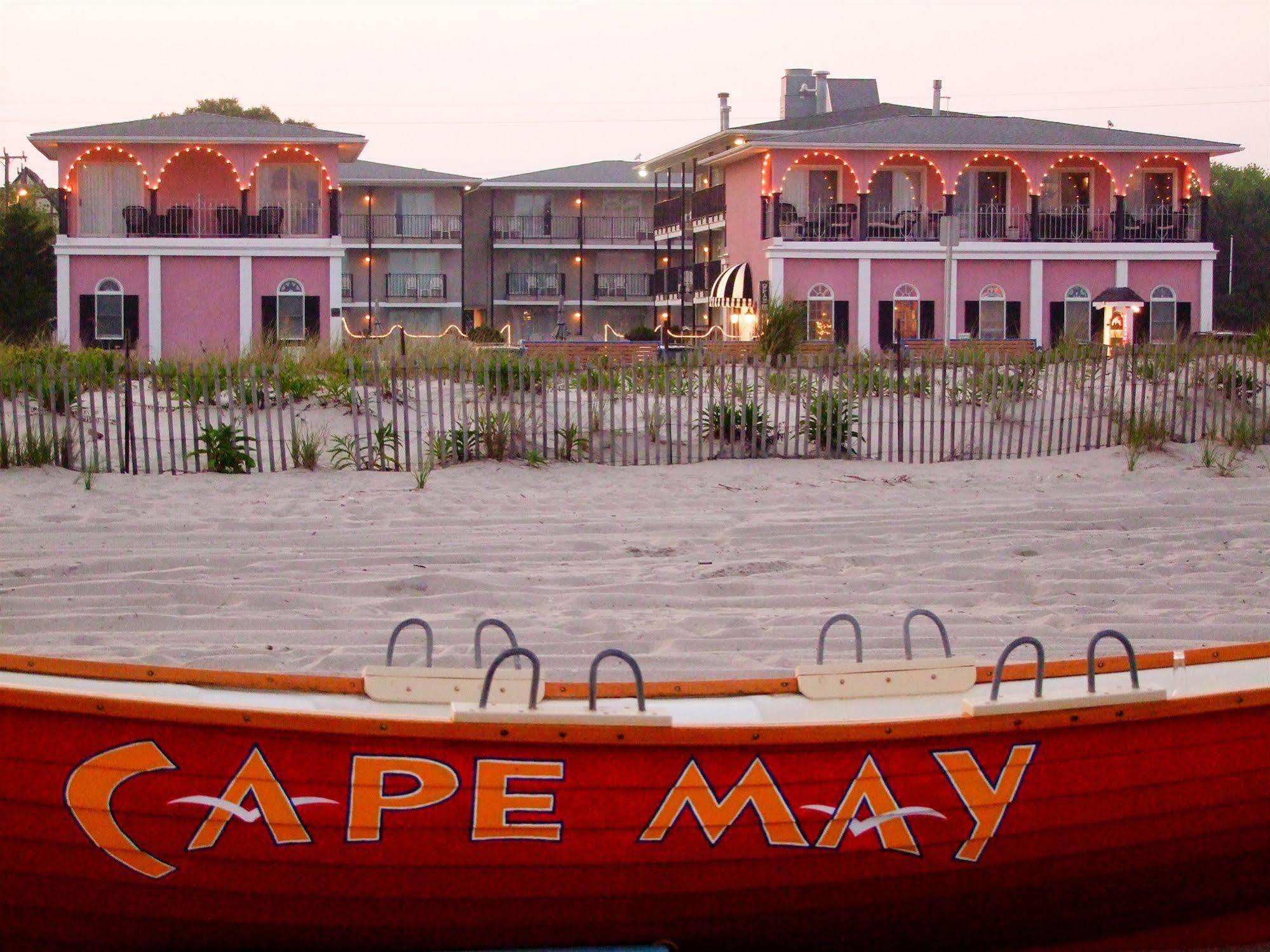 Periwinkle Hotel 3*