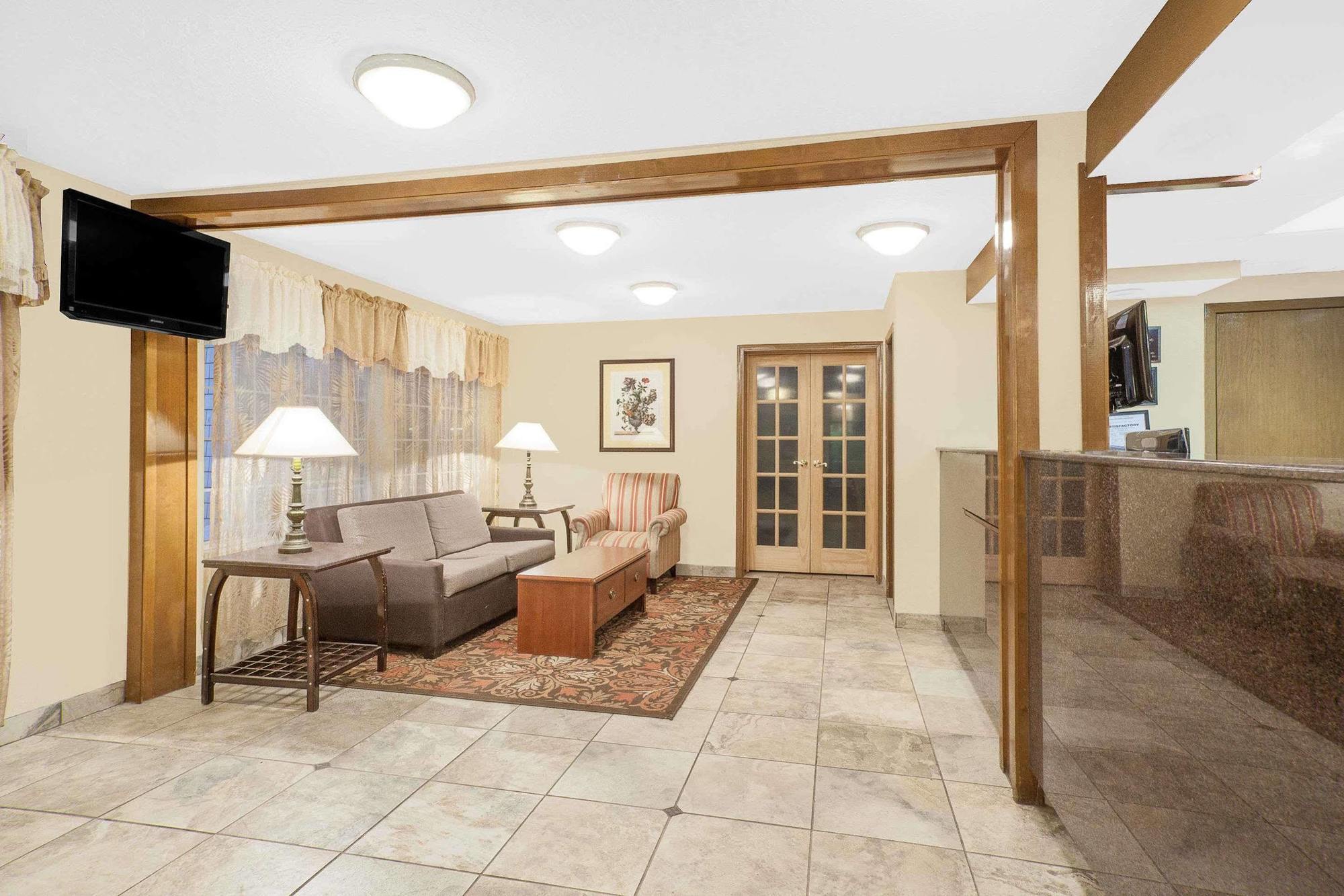Hotel Howard Johnson By Wyndham Atlantic City Egg Harbor Township