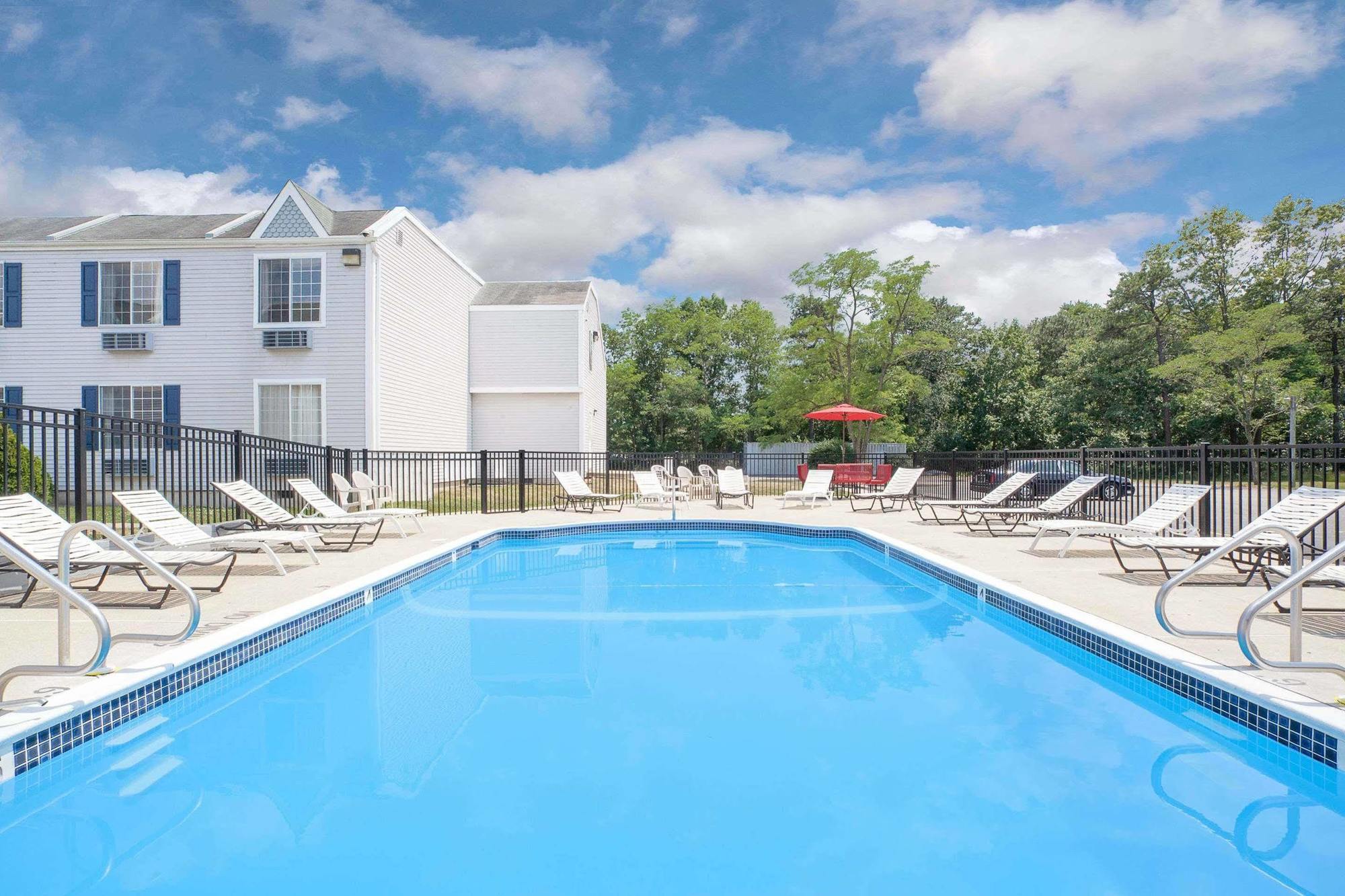 Howard Johnson By Wyndham Atlantic City