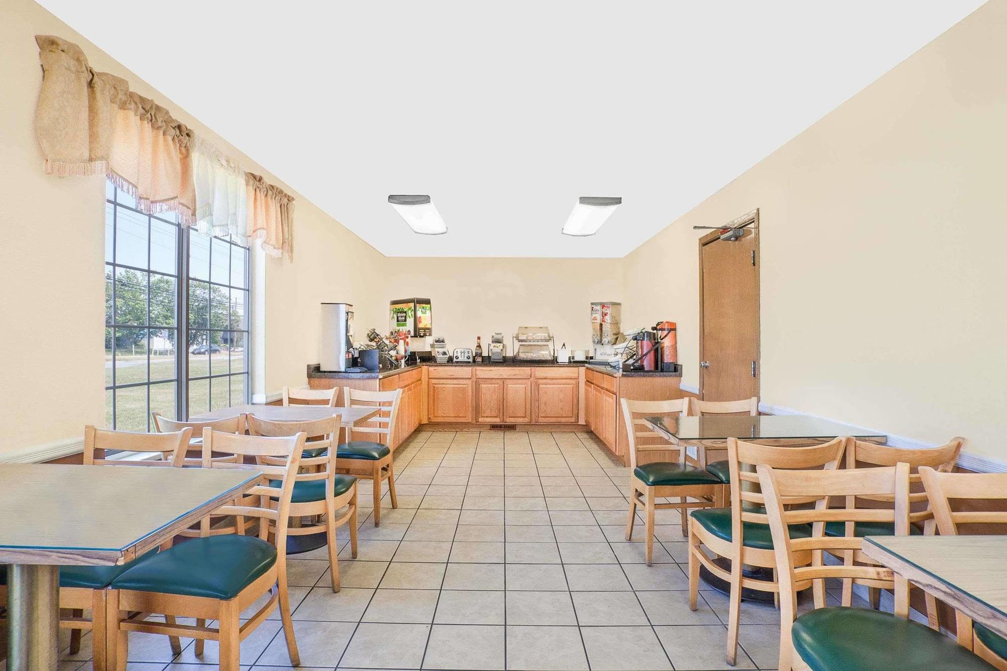 Howard Johnson By Wyndham Atlantic City